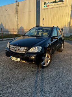 Mercedes ML 320 CDI