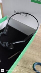 Blitzwolf bw bts8 slúchadlá na kosť,32gb pamet