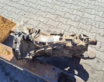 Prevodovka TY756W1ABB SUBARU OUTBACK