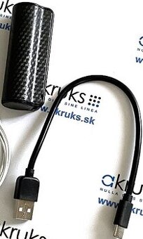 profesionálny digitálny MAGNETICKÝ záznamník 32 GB
