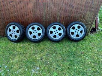Opel 4x100