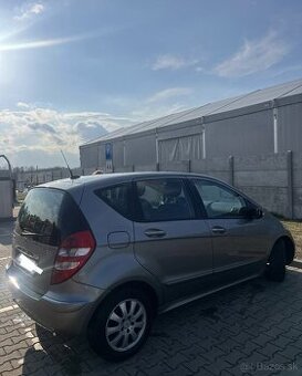 Mercedes triedy A , 180 CDI
