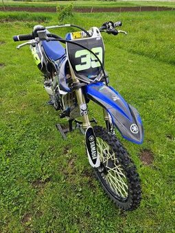 Yamaha yzf450