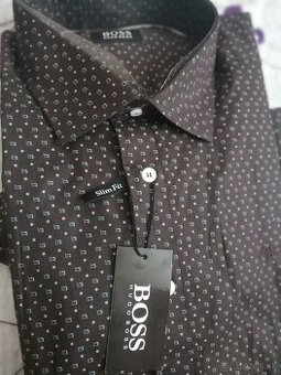 HUGO BOSS pánska