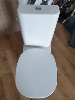 wc Cersanit