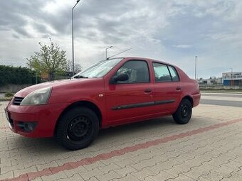 Renault Thalia