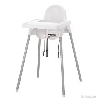 IKEA - Antilop detská stolička