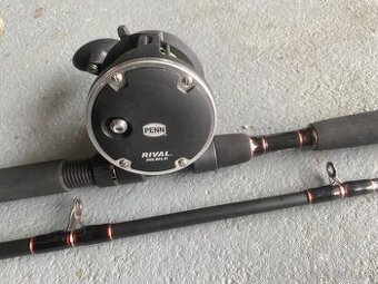 Multiplikator Penn Rival 30LWLH