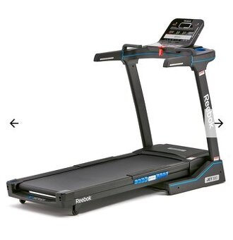 Bežecký pás Reebok Jet series 300