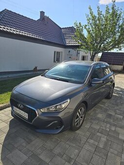 Hyundai i30 2020