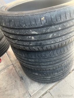 Nexen 225/40 r18 letne