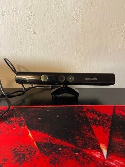 Kinekt na XBOX 360