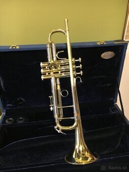 Trúbka Vincent Bach Stradivarius ‘43