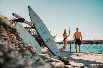 Elektrické paddleboardy SipaBoards