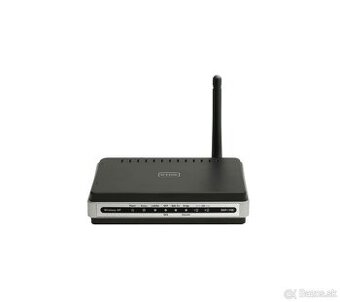 D-Link DAP-1160 WiFi Router