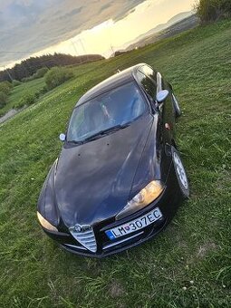 Alfa romeo 147 TI
