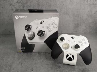 Microsoft Xbox Elite Series 2 Core biely