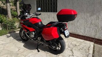 BMW S1000XR