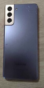 vymením Samsung s21plus /8GB/128GB