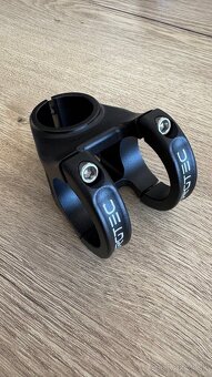 Nový predstavec Burgtec Enduro Mk3 42mm