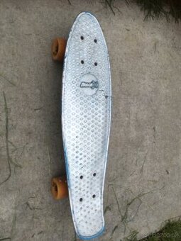 Pennyboard