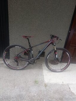 FOCUS Raven carbon