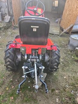 Malotraktor