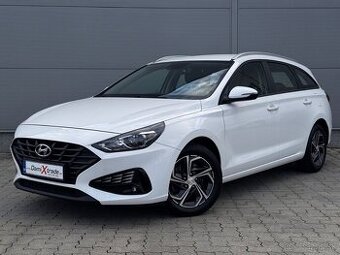 Hyundai i30 CW 1.5i CVVT Comfort