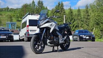 Honda NC 750 X r.v. 2021