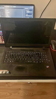 15" notebook - pri rýchlom jednaní zľava / cena dohodou