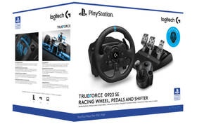 Logitech g923 Nove