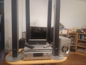 Receiver Philips