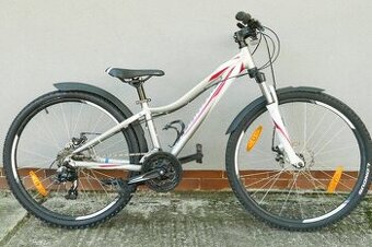 Predám horský bicykel Specialized Myka HT 26" XS-13"