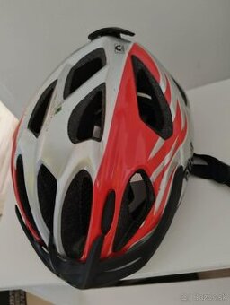 Detská cyklistická prilba