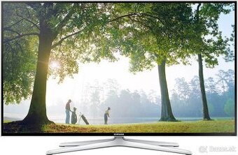 55" 3D Samsung UE55H6470