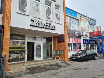 Šaľa Veča