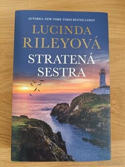 Stratená sestra (Lucinda Rileyová)