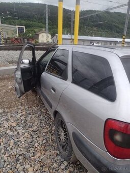 Xsara