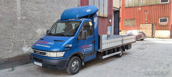 Iveco Daily 2,3L