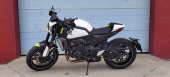 CFMOTO 700 CL-X Sport