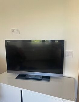 Sony BRAVIA televízor