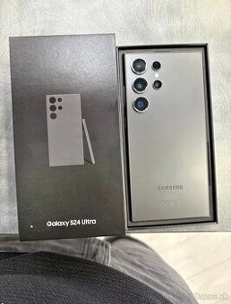 Samsung Galaxy S24 Ultra 12/512Gb