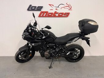 Yamaha Tracer 700 TOP