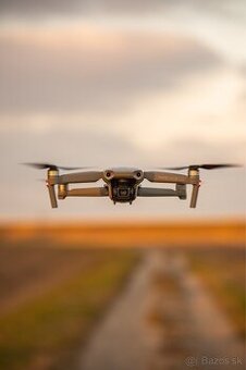 Predám DJI Mavic Air 2 Fly more combo