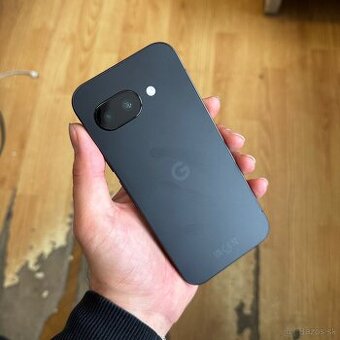 Google Pixel 9A 8/128Gb Black