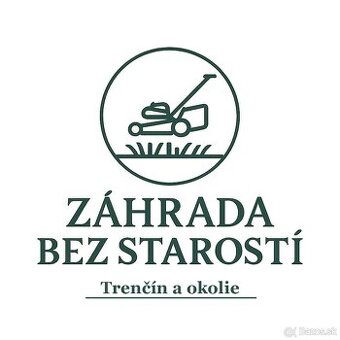 Kosenie trávy – Trenčín a okolie