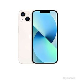 Predám iPhone13