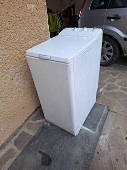 Pracka elektrolux 5