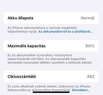 Predam iphone 15 128gb cierny rok stary 500eu