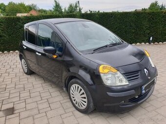 Renault Modus